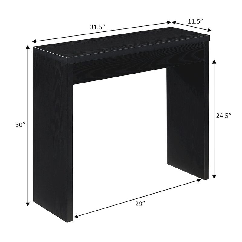Northfield Entryway Hall Table