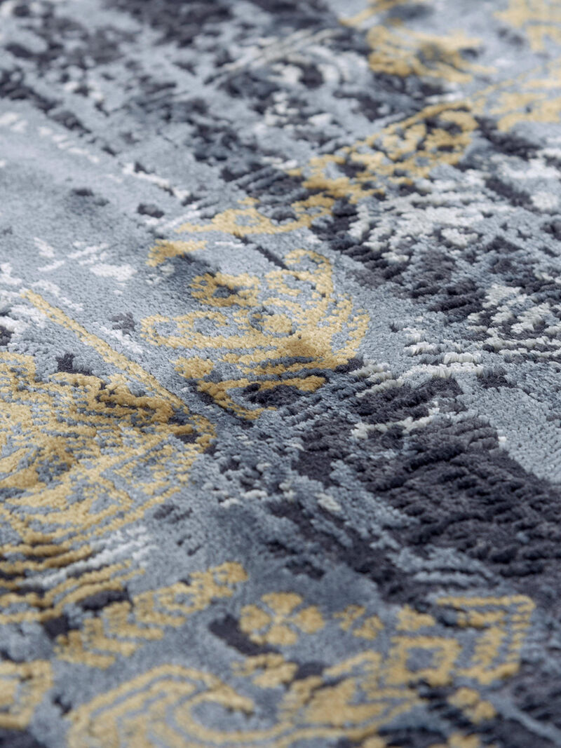 Emerge EMG928 3'11" x 5'6" Rug