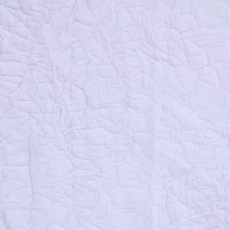 Habitat Harmony Light Filtering Soft and Relaxed Feel in Room Provide Privacy Grommet Curtain Panel Lavender