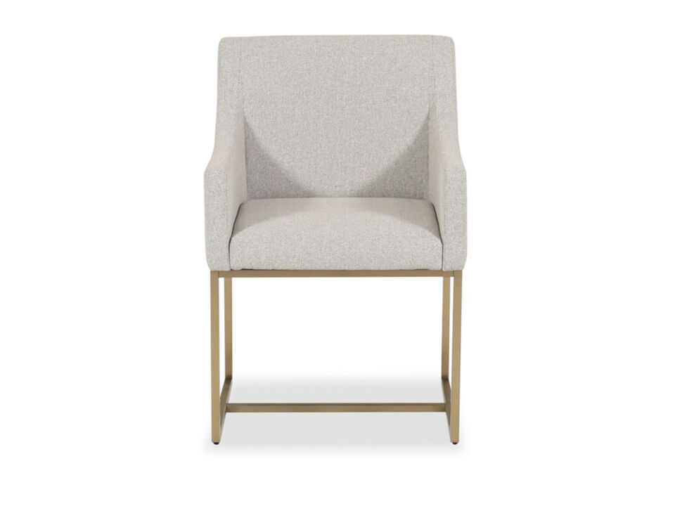 Modern Armchair