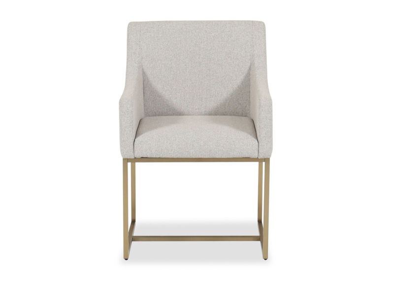 Modern Armchair