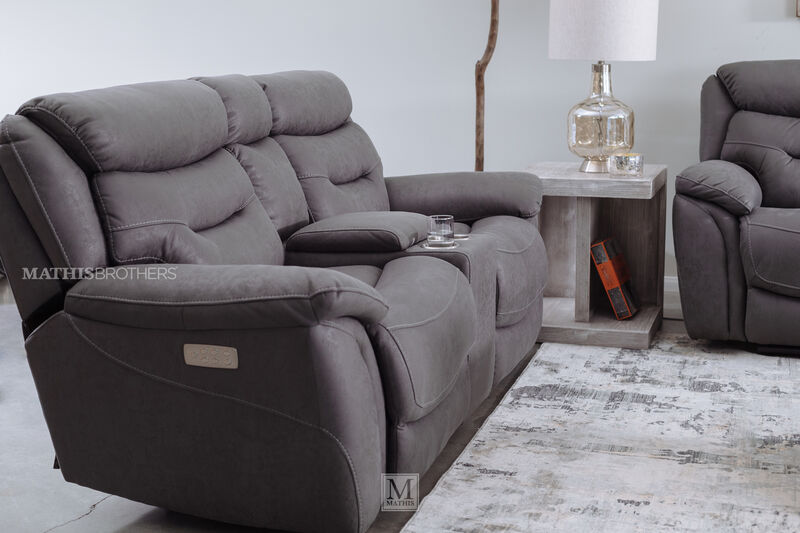 Avery End Table