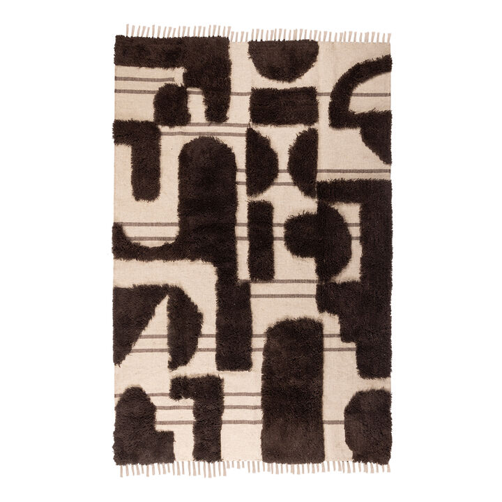 Nasik Rug