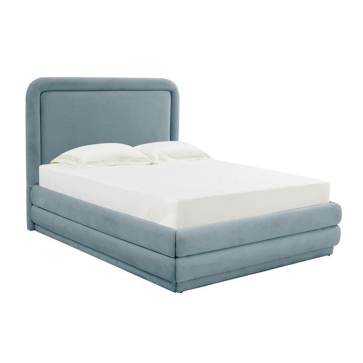 Belen Kox Luxurious Velvet Bed, Belen Kox