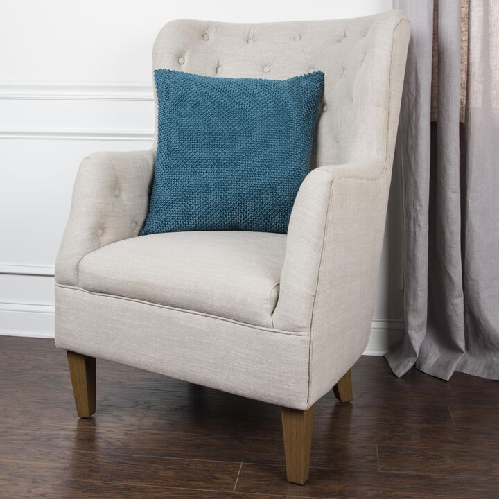 20" x 20" Down Filled Pillow