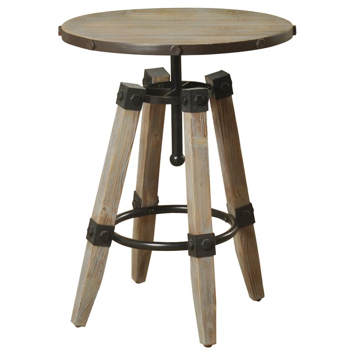 Hanley Accentent Table