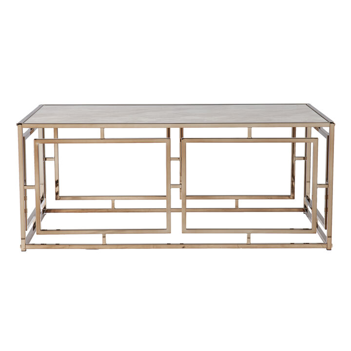 Barcroft Cocktail Table