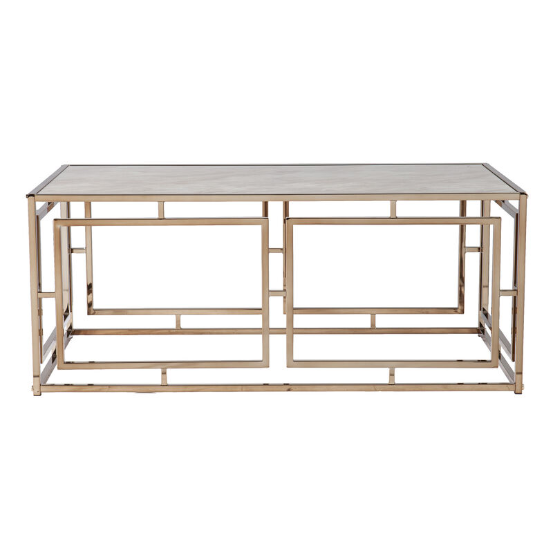 Barcroft Cocktail Table