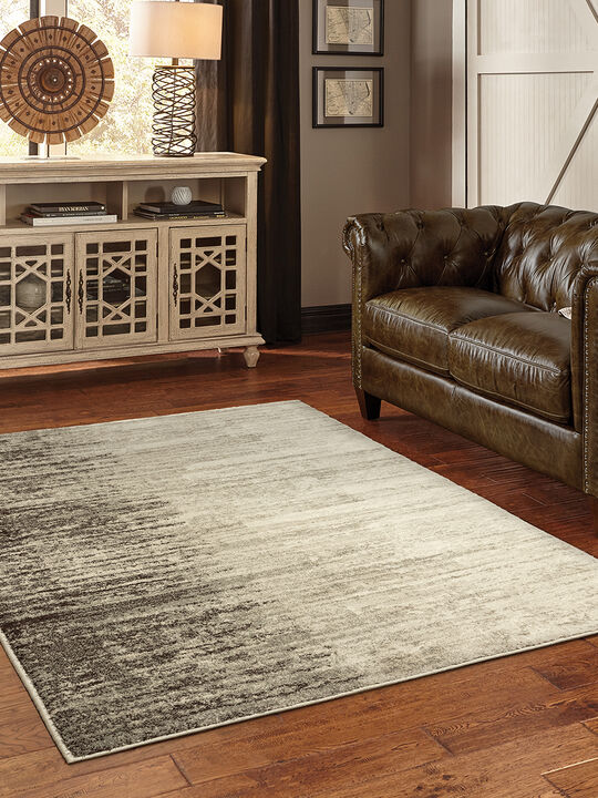 Carson 2' x 3' Beige Rug