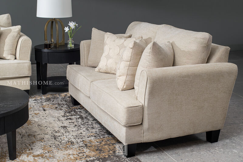 Marstream End Table