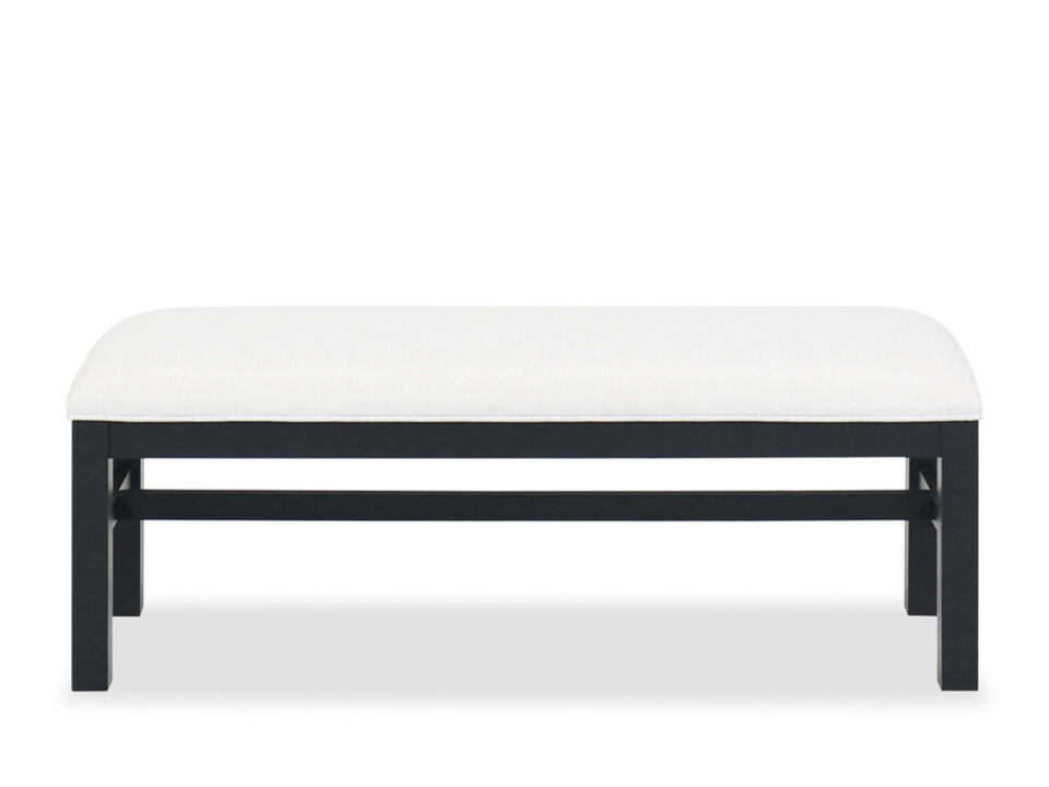 Today's Traditions Bed Bench