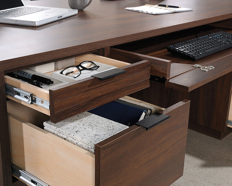 Palo Alto Executive Desk