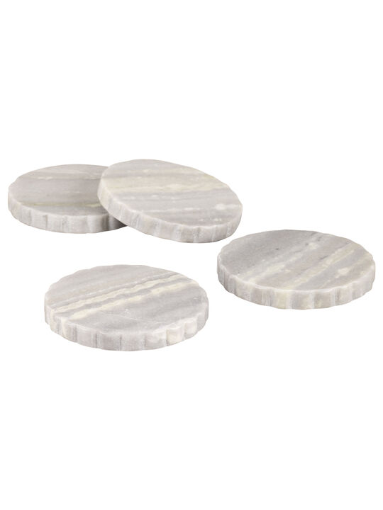 Sierra Coasters