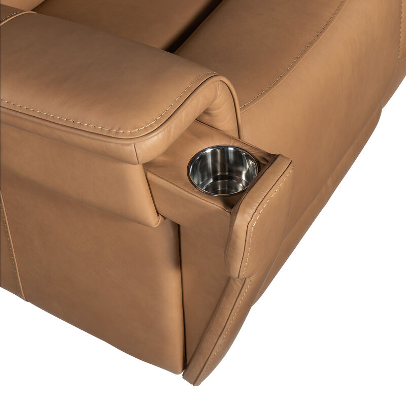 Lyra Power Motion Sofa