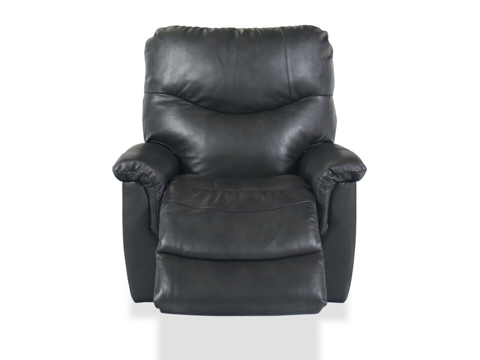 James Rocking Recliner