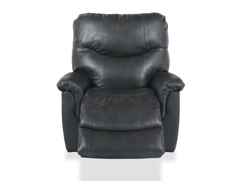 James Rocking Recliner