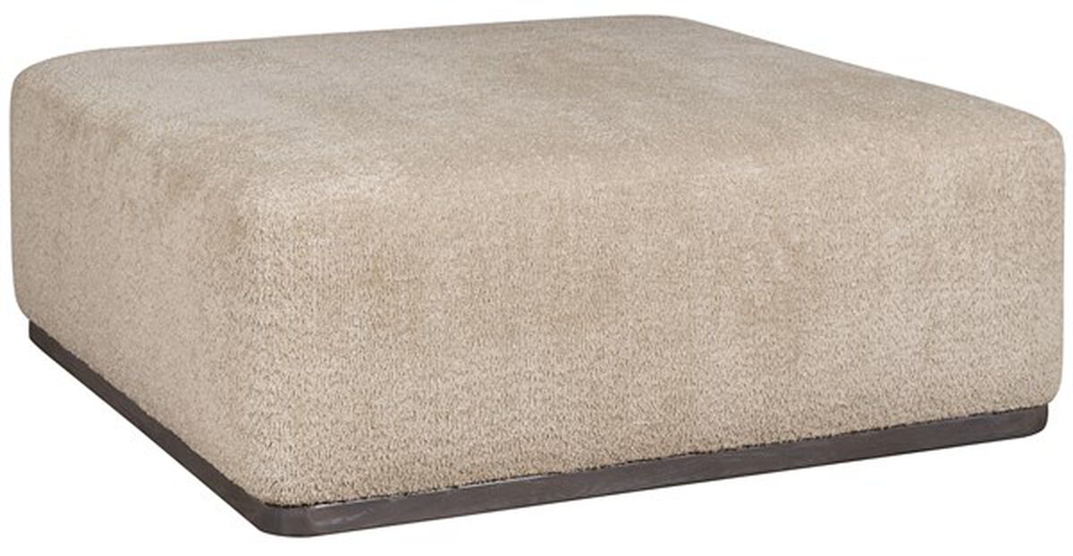 Nest Square Bumper