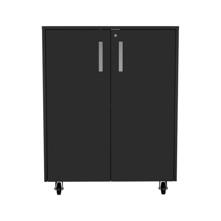 Lewis Storage Cabinet Base