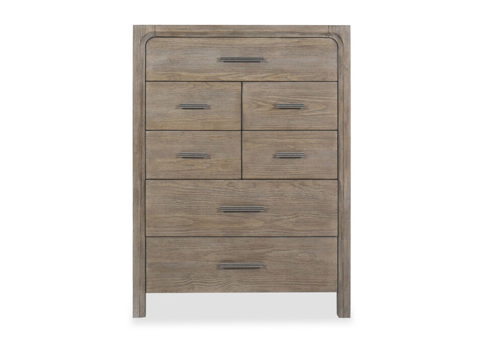 Westbourne 7-Drawer Chest