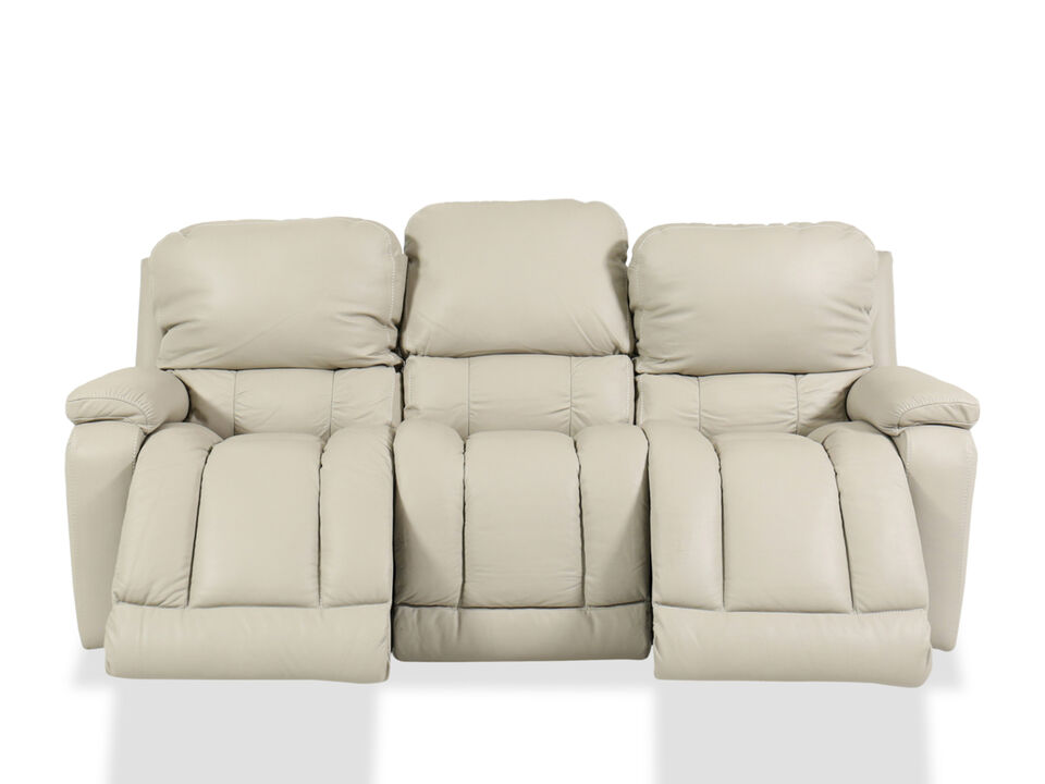 Greyson Power Reclining Sofa with Headrest