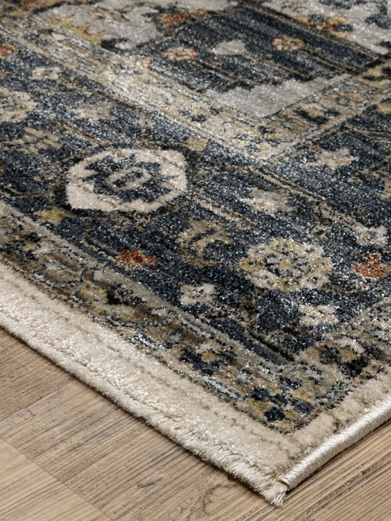 Eliana ELI05 3'3"x5' Rug