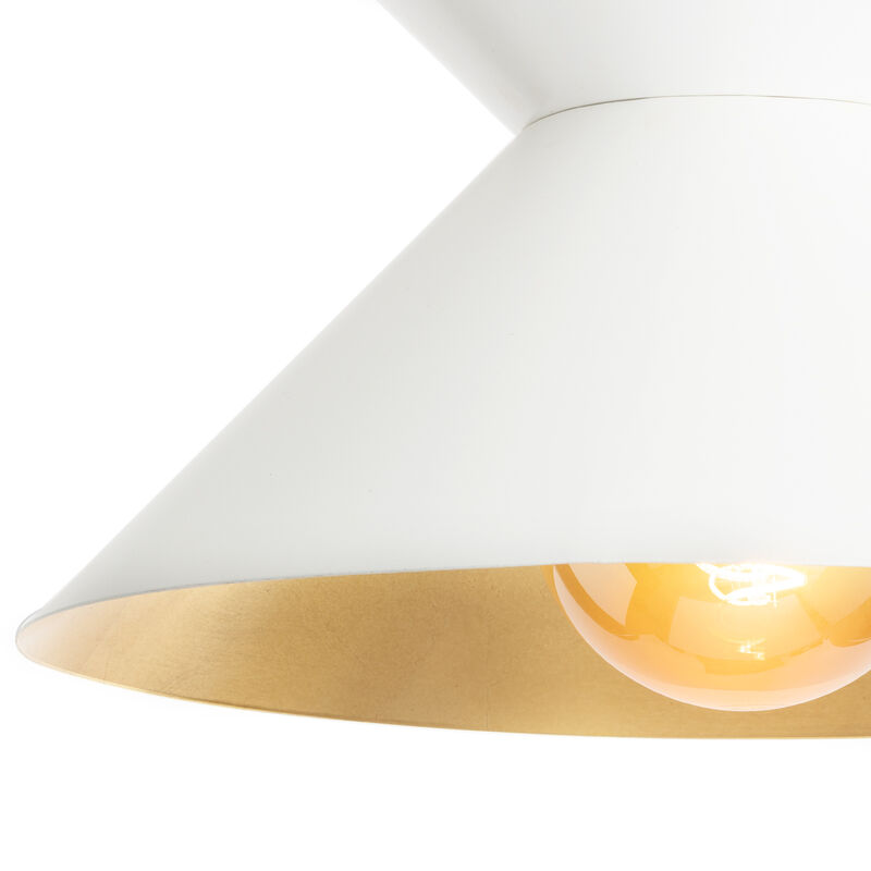 Viggo Flush Mount