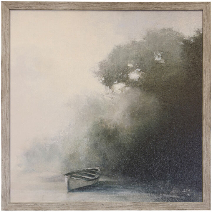 Coastal Solitude