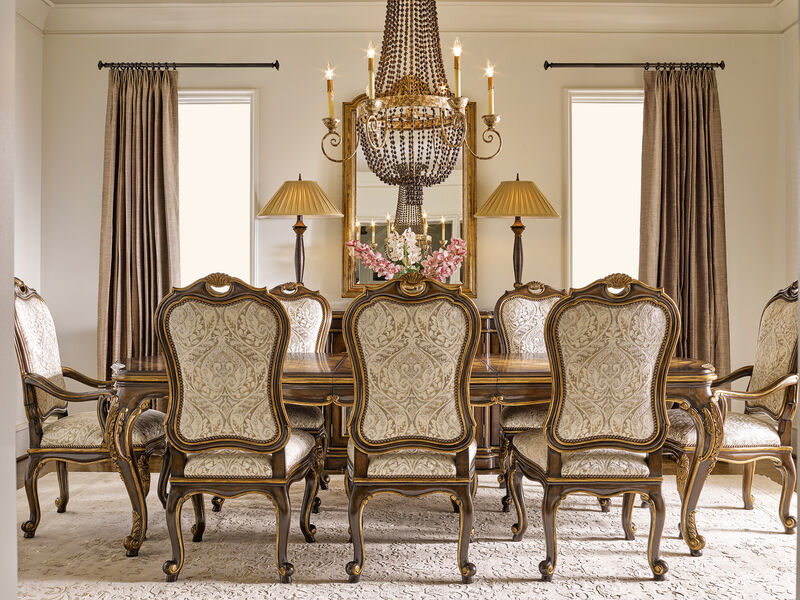 Aria Dining Table