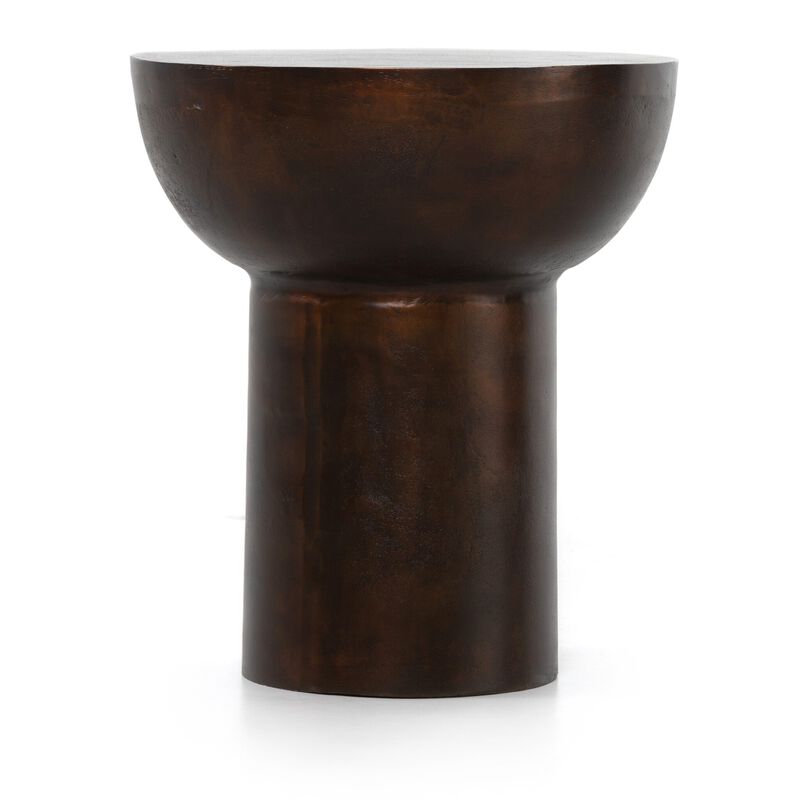 Searcy End Table