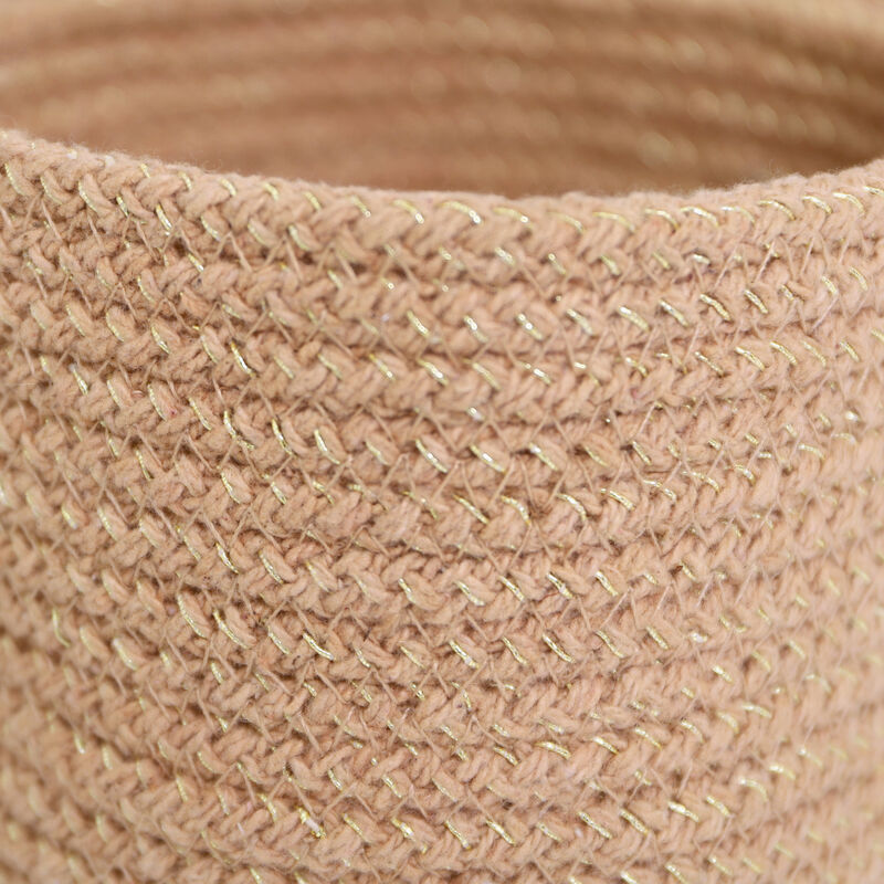 SET OF 3 BASKETS  ILSE