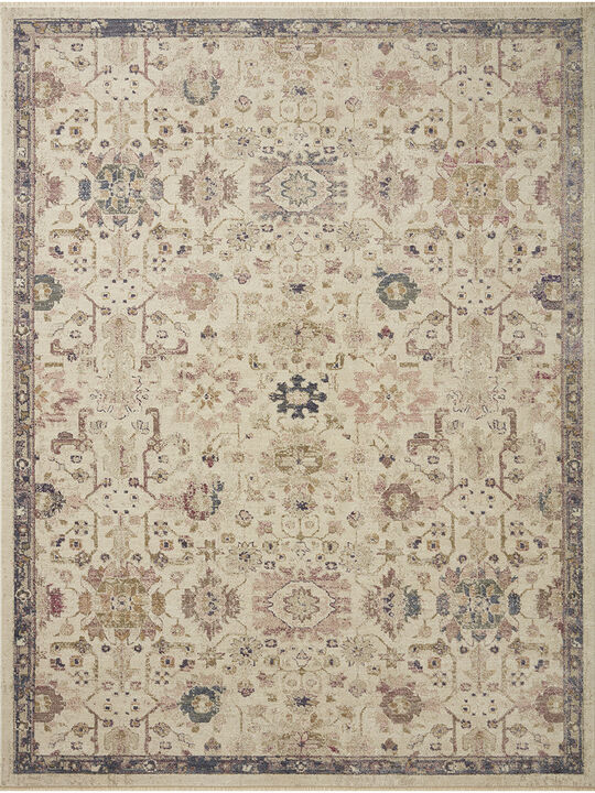 Giada GIA04 3'7" x 5'7" Rug
