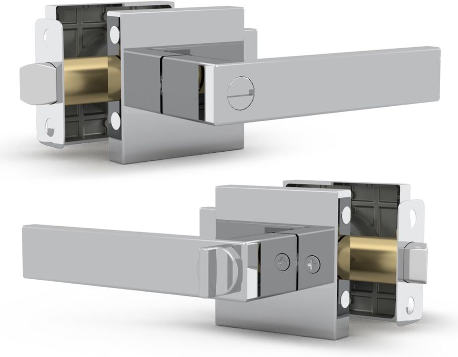 Mega Handles | Robell Privacy Lever