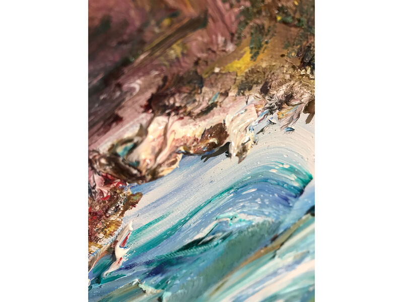 Cave