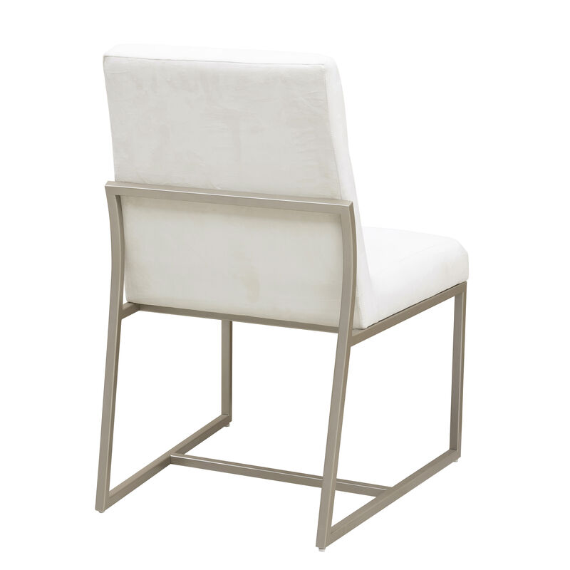 Drew & Jonathan Home Boulevard Side Chair