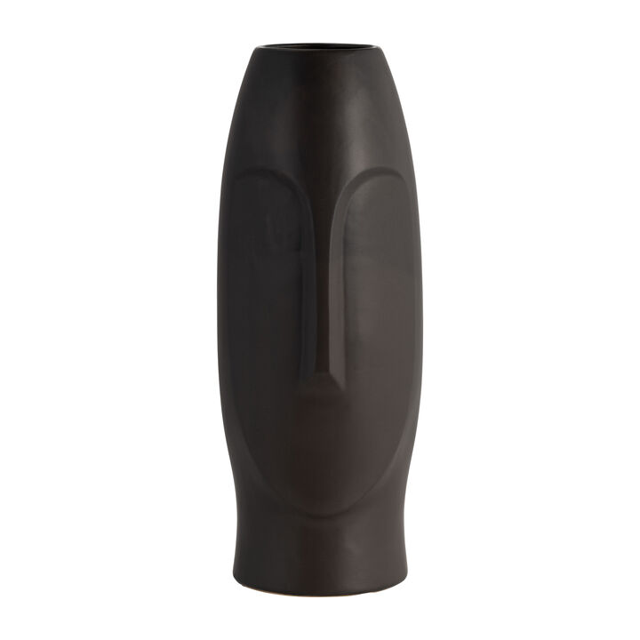 Face Vase