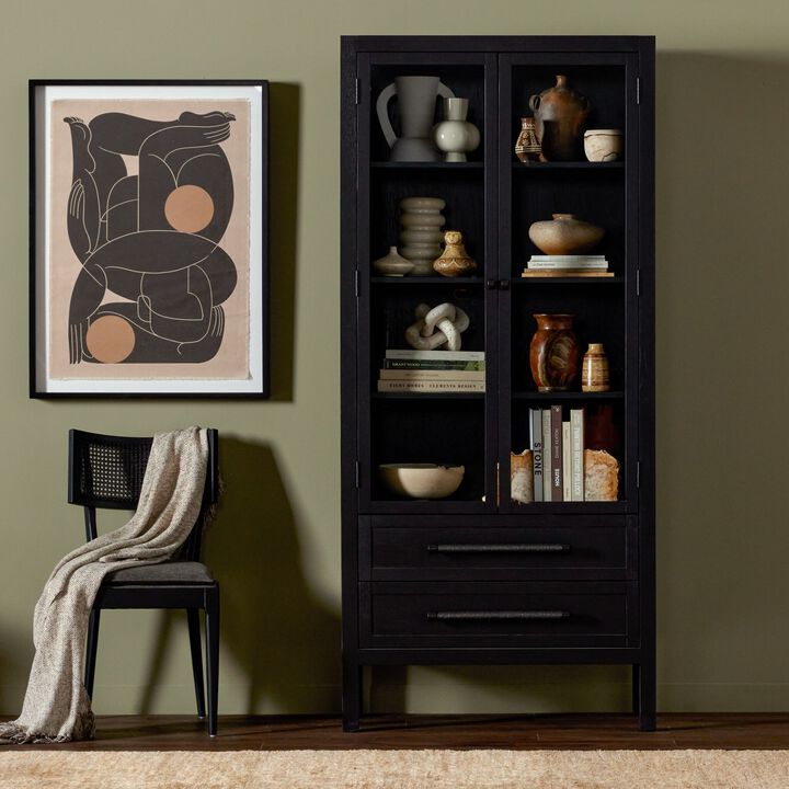 Laker Cabinet