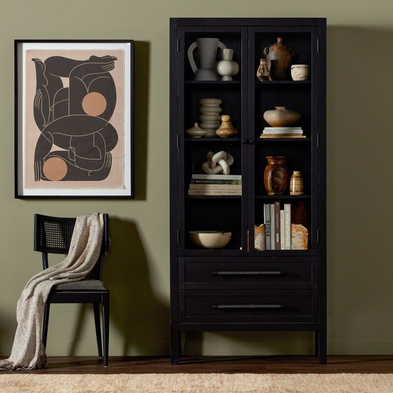 Laker Cabinet