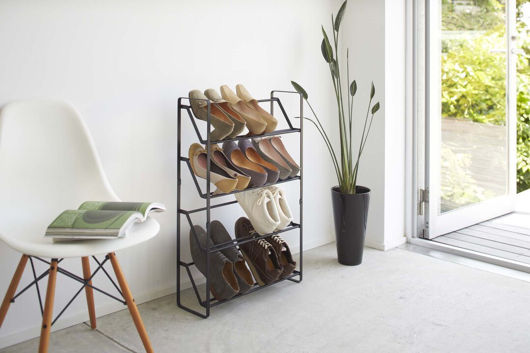 Shoe Rack