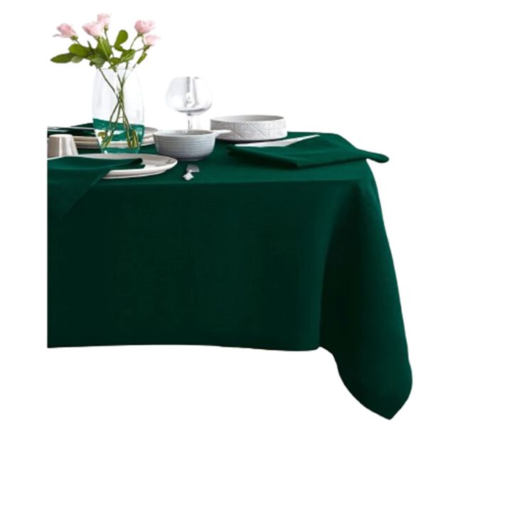 Solino Home 100% Pure Linen Tablecloth | Sonoma