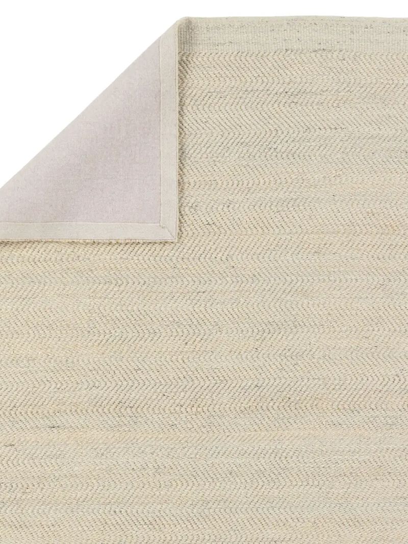 Harman Natural By Kl Esdras Natural 10' x 14' Rug