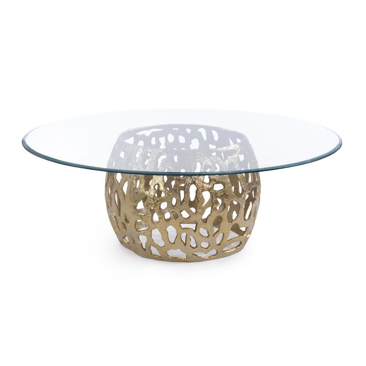 Addison Cocktail Table