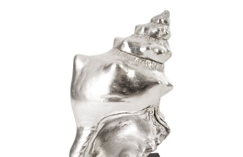 Conch Table Sculpture