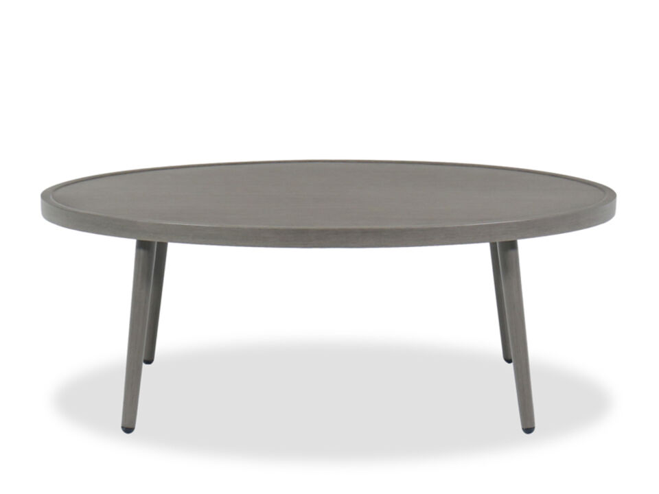 Swiss Valley Coffee Table