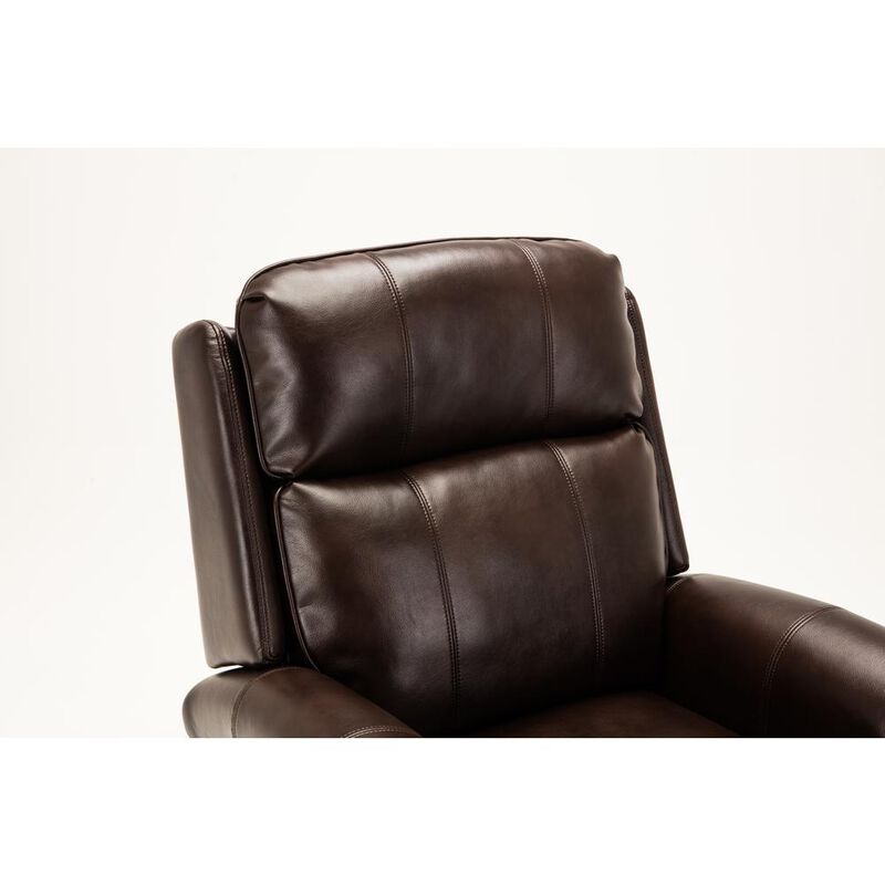 Comfort Pointe Lehman Brown Traditional Lift Chair