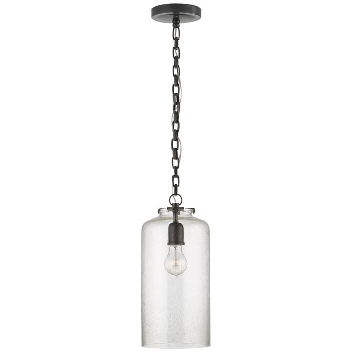 Katie Cylinder Pendant