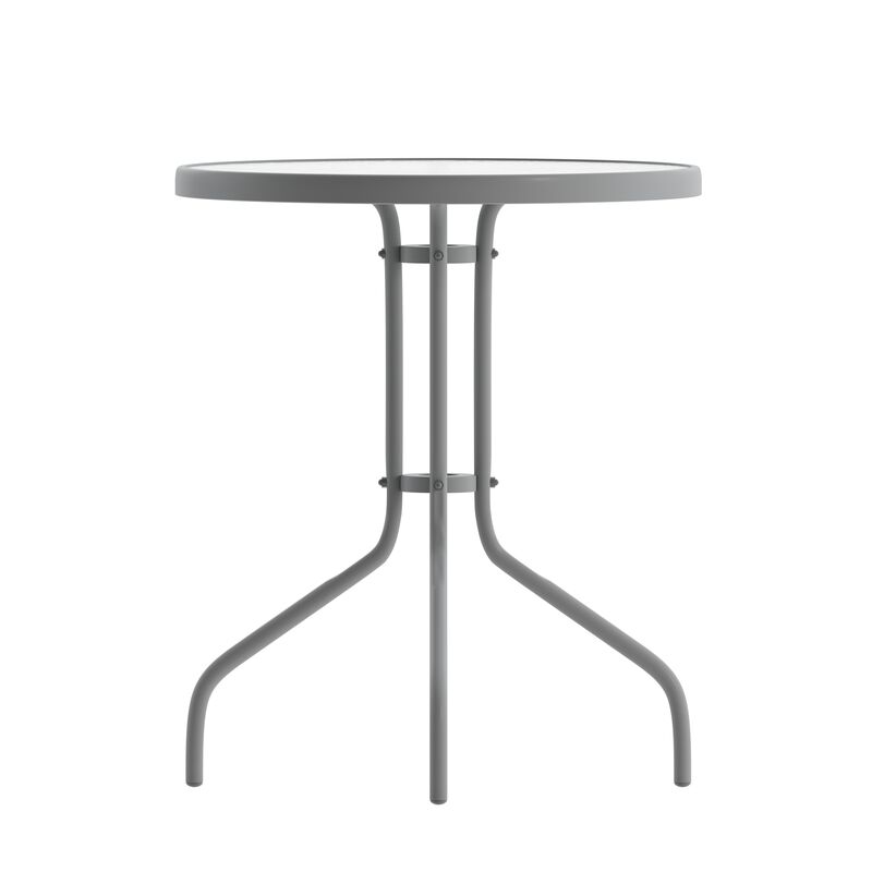 Glass Patio Tables