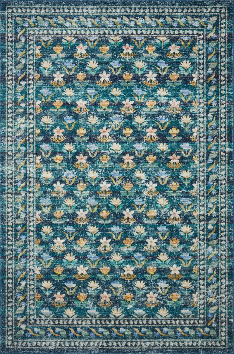 Courtyard COU05 Collection by Rifle Paper Co.