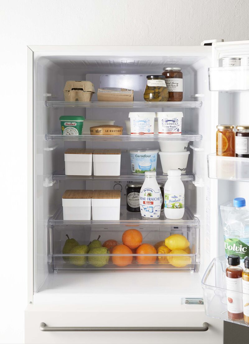 Butter Case