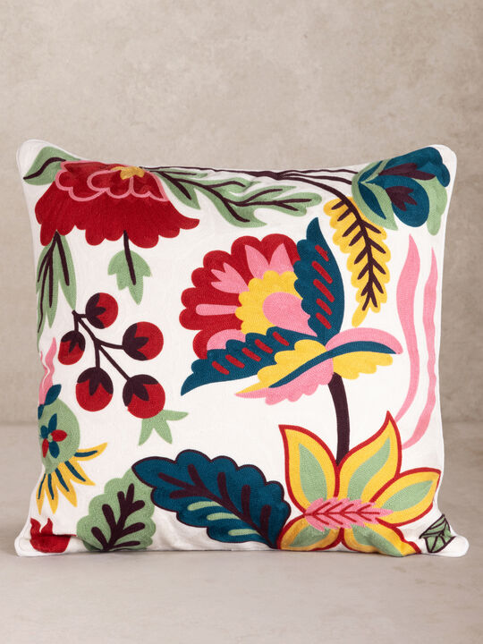 Zagreb Pillow