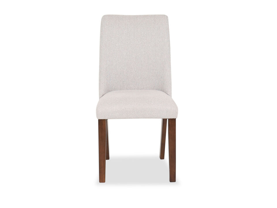 Lyncott Upholstered Dining Chair